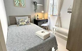 Central Private Bedroom - Comfy&Quiet - Near City Of Arts And Sciences