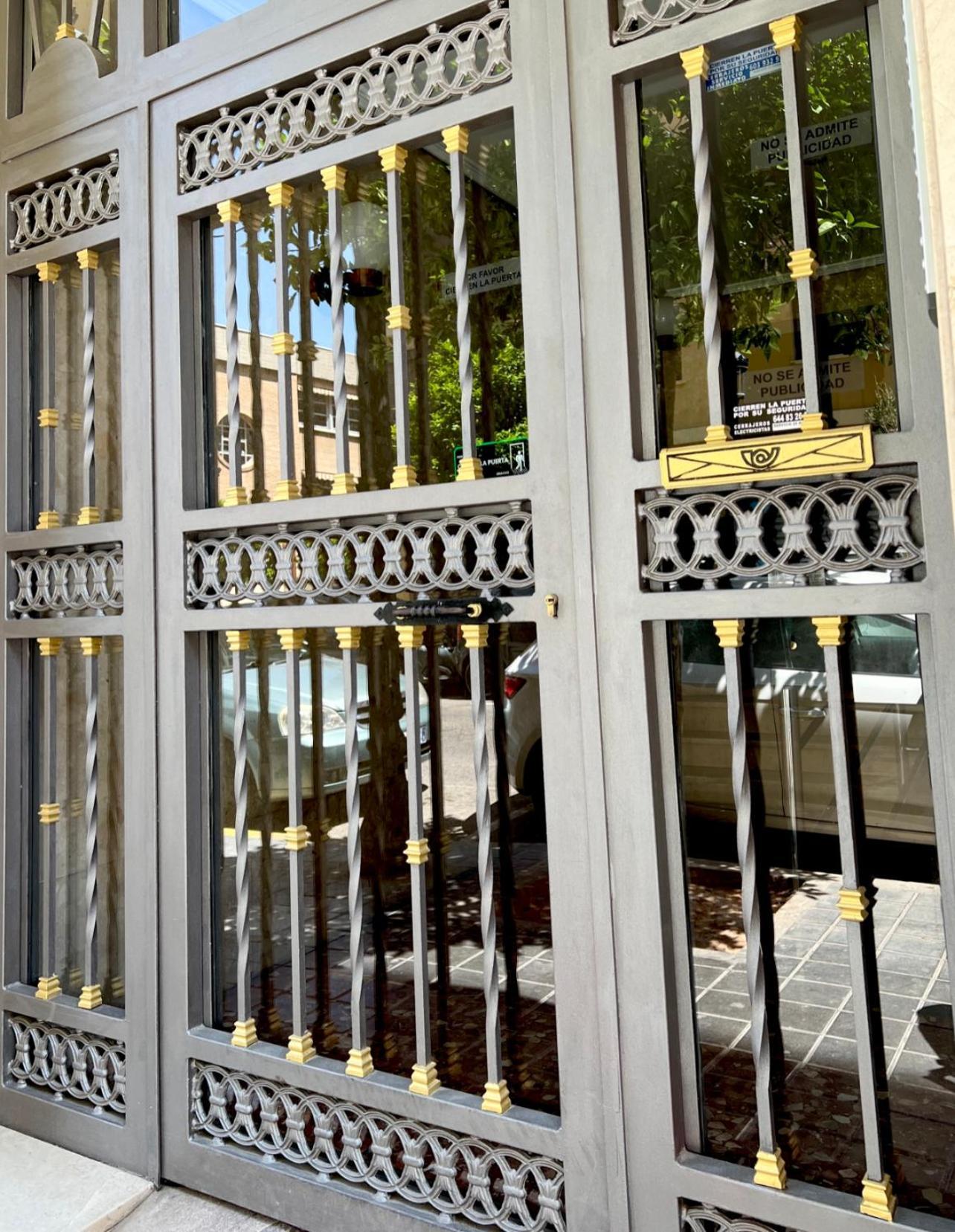 Central Private Bedroom - Comfy&Quiet - Near City Of Arts And Sciences Valencia Exterior foto