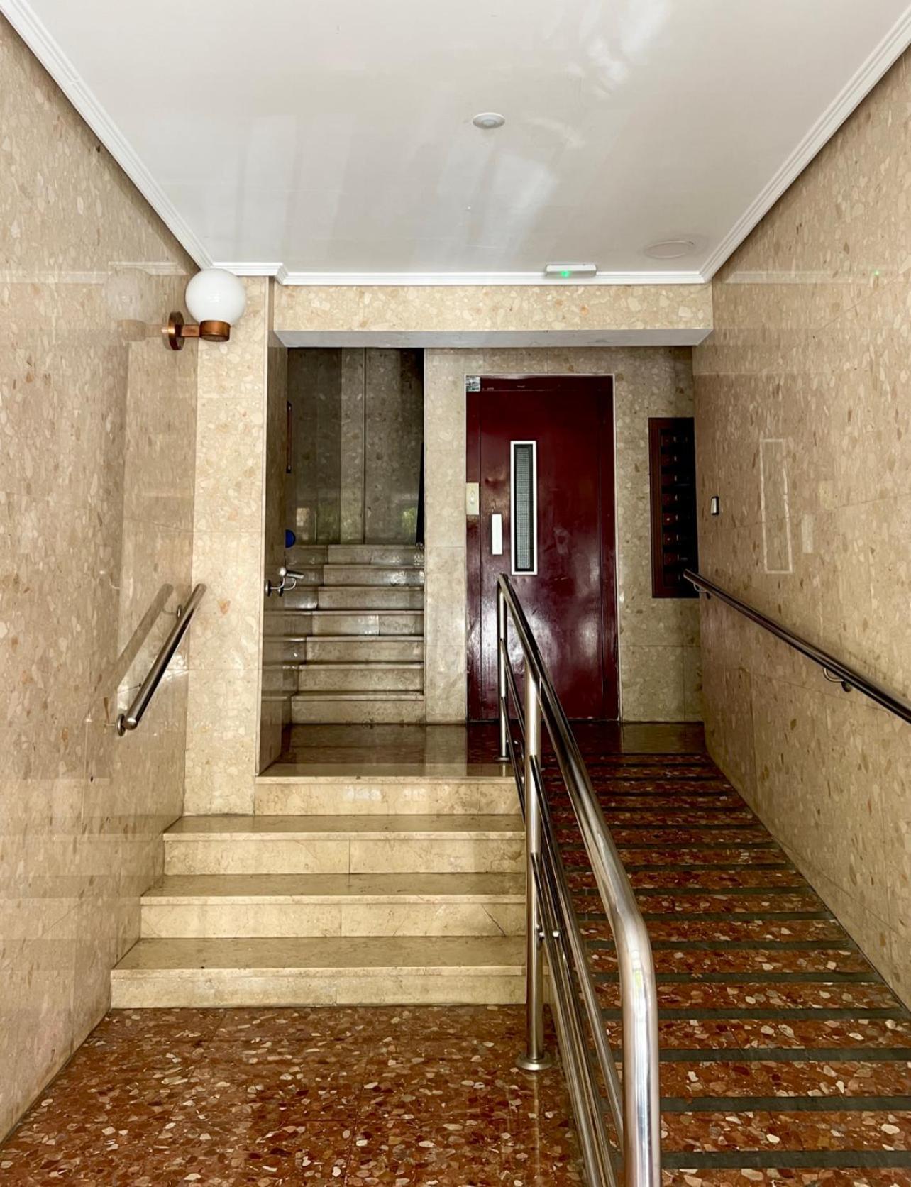 Central Private Bedroom - Comfy&Quiet - Near City Of Arts And Sciences Valencia Exterior foto