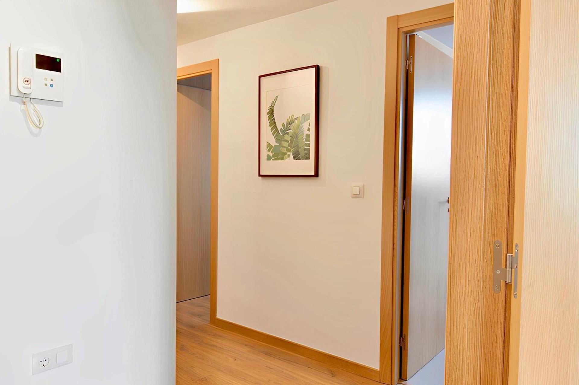 Central Private Bedroom - Comfy&Quiet - Near City Of Arts And Sciences Valencia Exterior foto